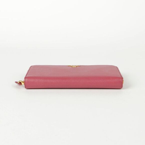 Round Wallet - Picture 6 of 8